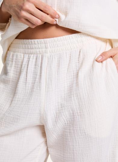Παντελόνι Πιτζάμας Muslin