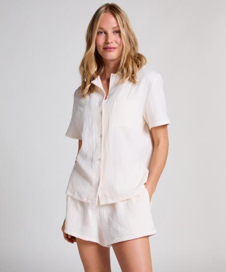 Τοπ Πιτζάμας Muslin