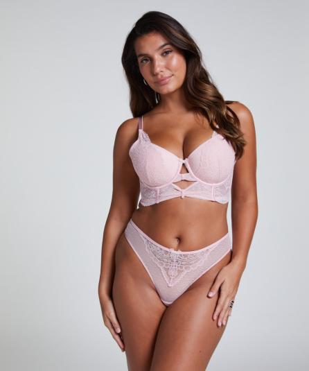 Σουτιέν Με Επένδυση Και Μπανέλα Juliette