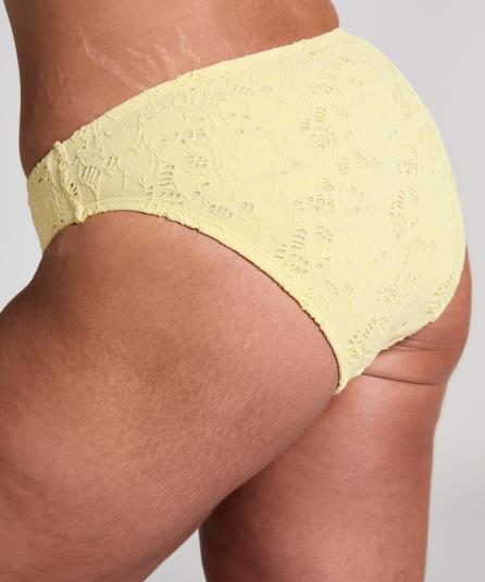 Μπικίνι Bottom Rio Crochet