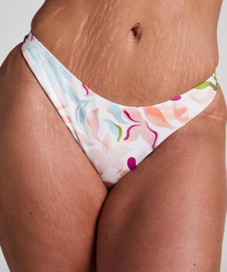 Ψηλόμεσο Μπικίνι Bottom Ayanna