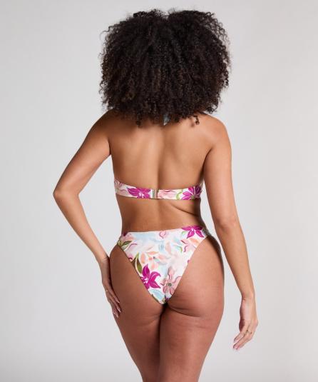 Ψηλόμεσο Μπικίνι Bottom Ayanna