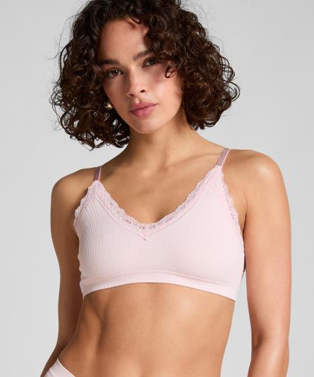 Τριγωνικό Bralette Lola