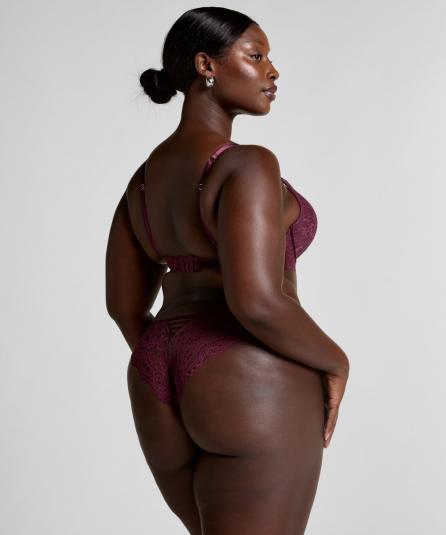 Σουτιέν Push Up Με Επένδυση Και Μπανέλα Isadora