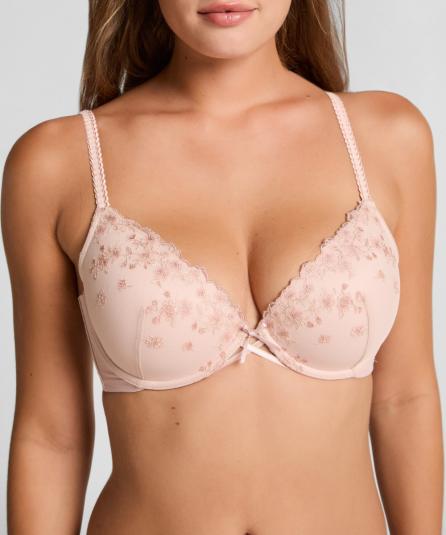 Σουτιέν Με Επένδυση Και Μπανέλα Chloe