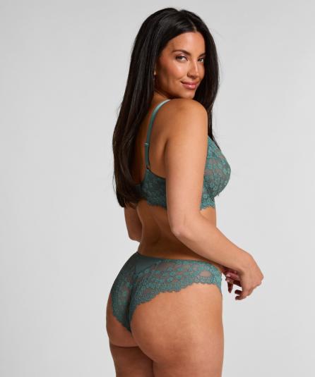 Σουτιέν Χωρίς Επένδυση Με Μπανέλα Daisy