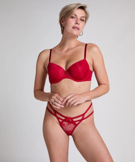 Στρινγκ Irina