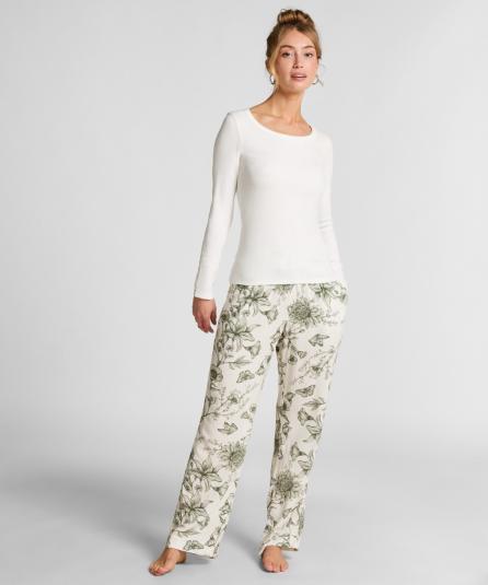 Τοπ Πιτζάμας Μακρυμάνικο