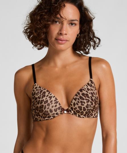 Σουτιέν Με Επένδυση Και Μπανέλα P&M