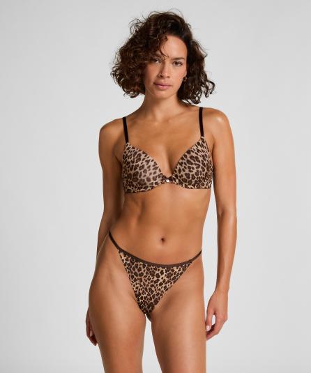 Σουτιέν Με Επένδυση Και Μπανέλα P&M