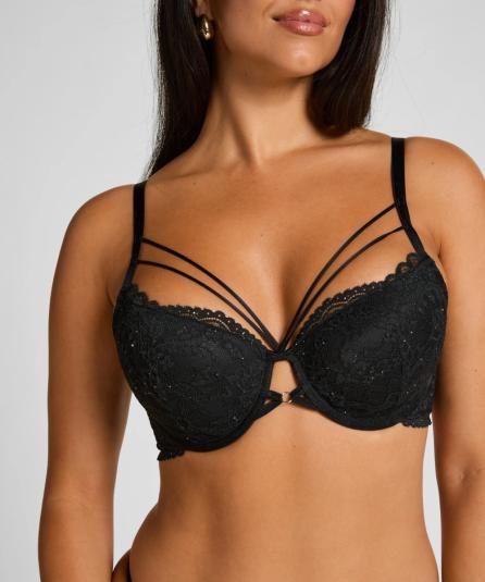 Σουτιέν Με Επένδυση Και Μπανέλα Sabrina