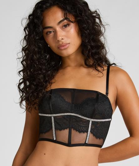 Bustier Odette