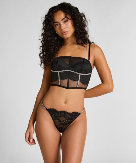 Bustier Odette