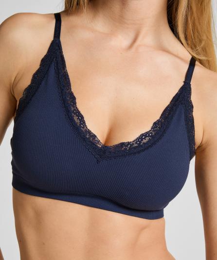 Τριγωνικό Bralette Lola