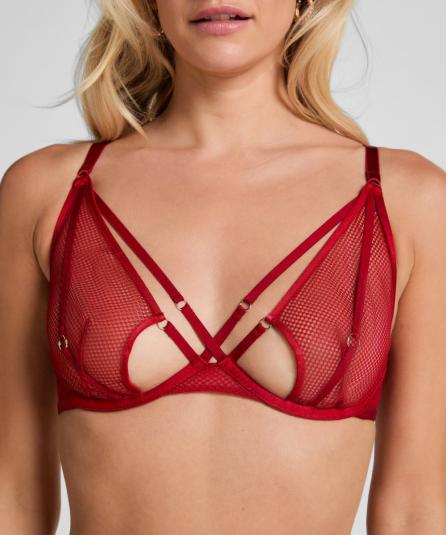 Σουτιέν Χωρίς Επένδυση Με Μπανέλα Rhys