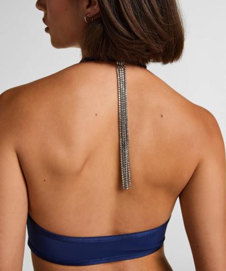 Σουτιέν Χωρίς Επένδυση Με Μπανέλα Mabel