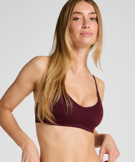 Τριγωνικό Bralette Dide