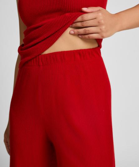 Παντελόνι Πιτζάμας Rib Jersey