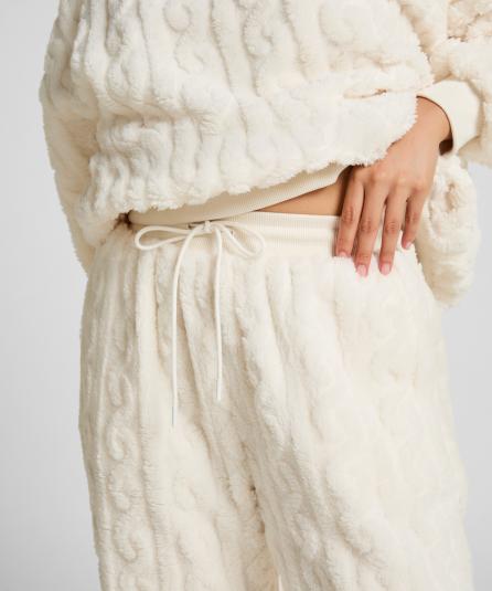 Παντελόνι Πιτζάμας Fleece