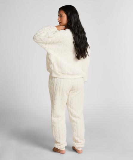 Παντελόνι Πιτζάμας Fleece