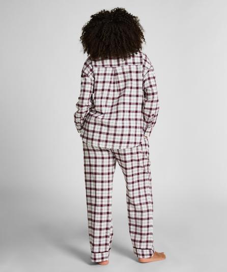 Παντελόνι Πιτζάμας Flannel