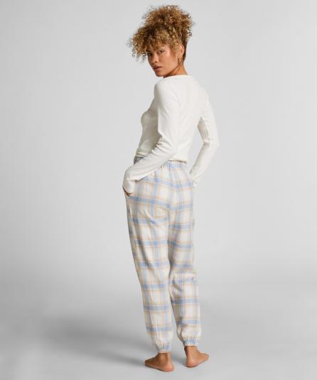 Παντελόνι Πιτζάμας Flannel