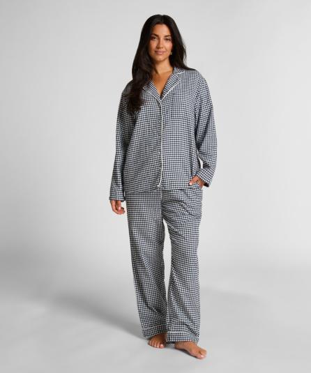 Παντελόνι Πιτζάμας Flannel