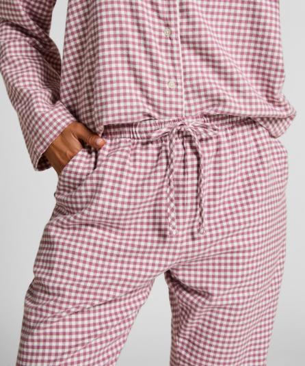 Παντελόνι Πιτζάμας Flannel