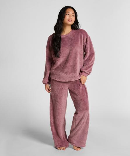 Παντελόνι Πιτζάμας Fleece