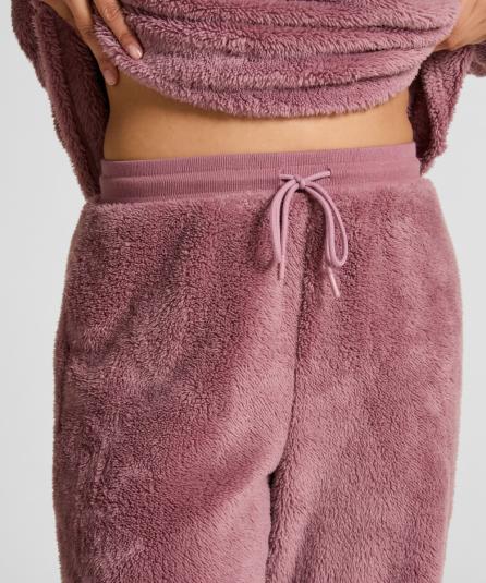 Παντελόνι Πιτζάμας Fleece