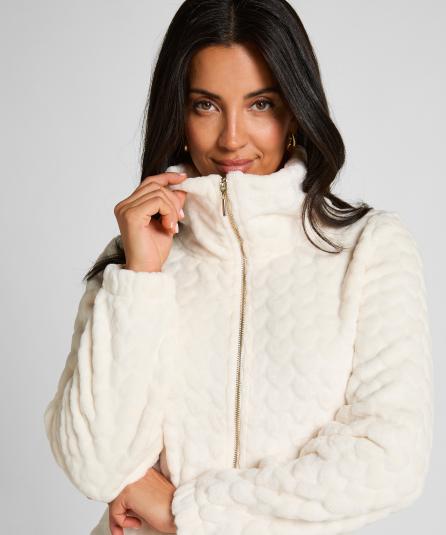 Ολόσωμη Φόρμα Fleece Onesie