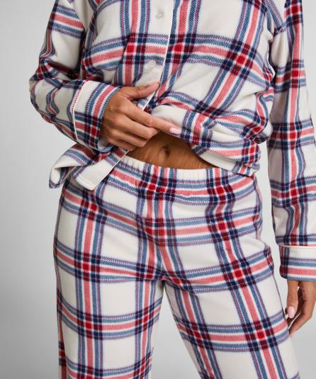 Σετ Πιτζάμας Polar Fleece