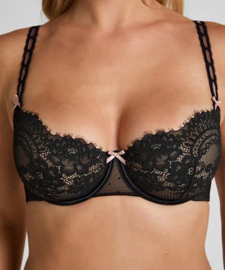 Σουτιέν Χωρίς Επένδυση Με Μπανέλα Dorothy