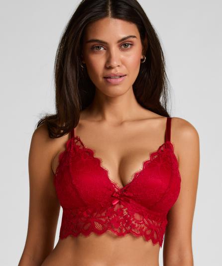 Τριγωνικό Bralette Marianna