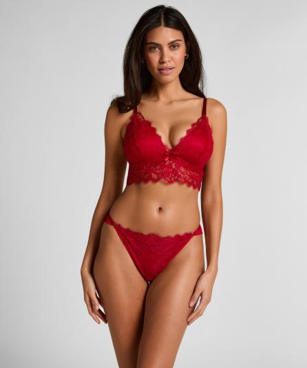 Τριγωνικό Bralette Marianna