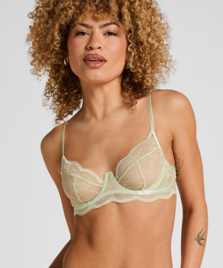 Σουτιέν Χωρίς Επένδυση με Μπανέλα Isabelle