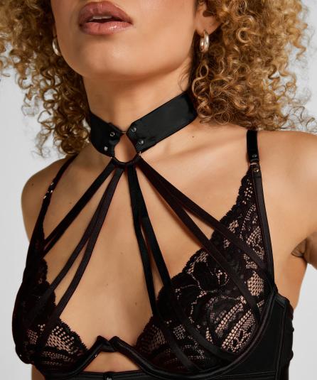 Σουτιέν Χωρίς Επένδυση Με Μπανέλα Emmeline