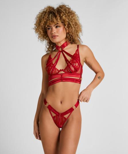 Σουτιέν Χωρίς Επένδυση Με Μπανέλα Emmeline