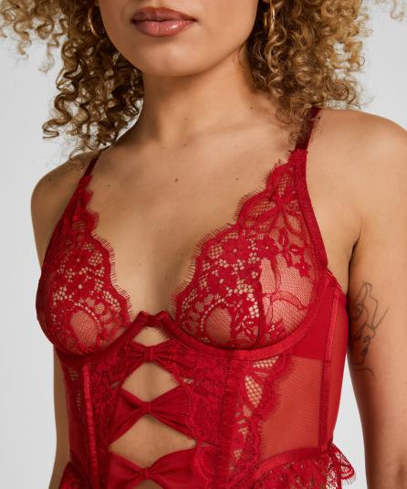 Bustier Marianna