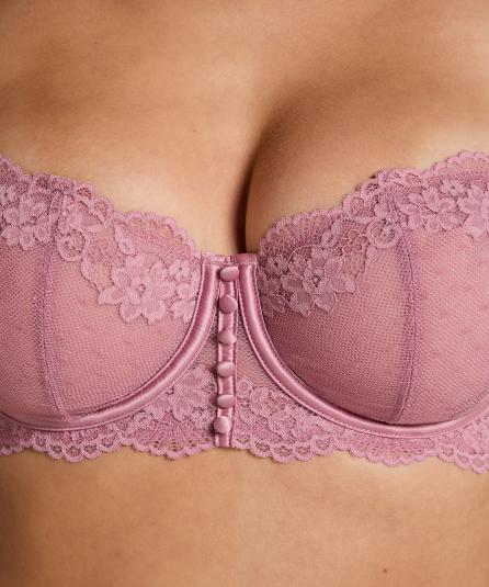 Σουτιέν Χωρίς Επένδυση και Μπανέλα Laila