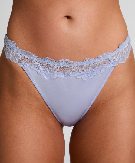 Στρινγκ Lace & Shine