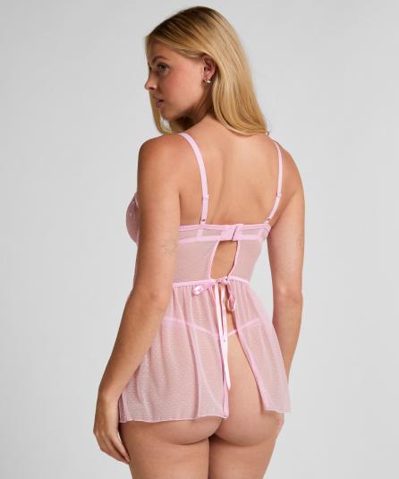 Babydoll Cordelie