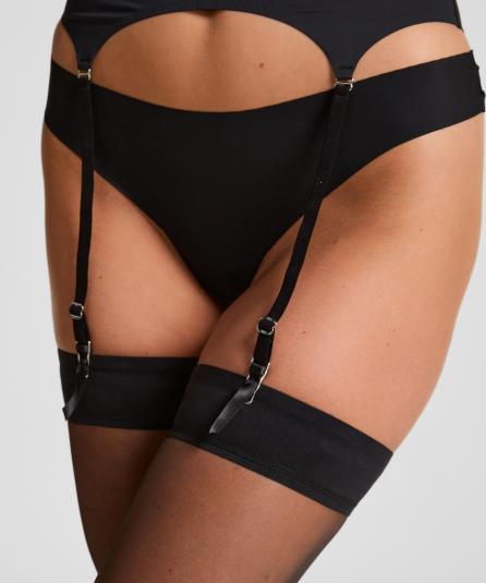 Κάλτσες Stockings 15DEN Second Skin
