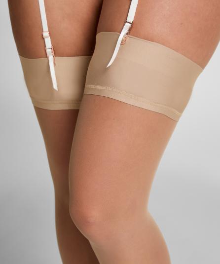 Κάλτσες Stockings 15DEN Second Skin
