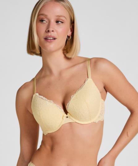 Σουτιέν Push up Marine