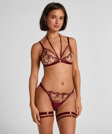 Σουτιέν Harness Olivia