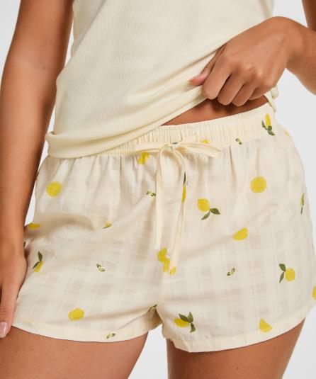 Σορτς Lemon
