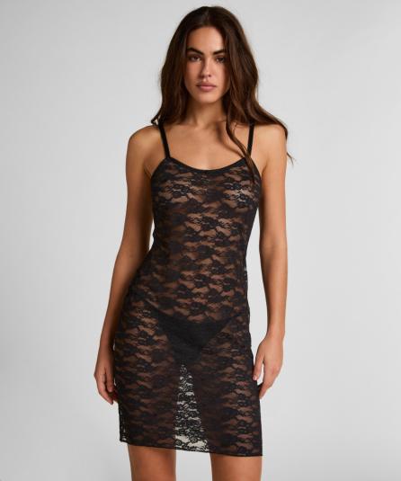 Νυχτικό Allover