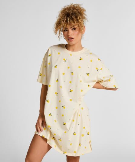 Νυχτικό Lemon