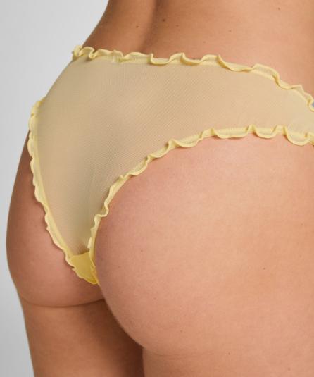 Brazilian Gingham 3 τμχ